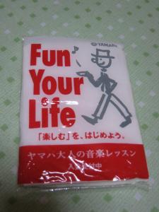 Fun Your Life