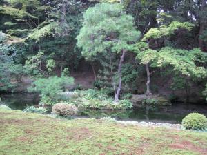 Nanzenji Garden
