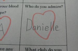 Danielle 1